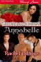 [Three Men and a Woman 01] • Annabelle